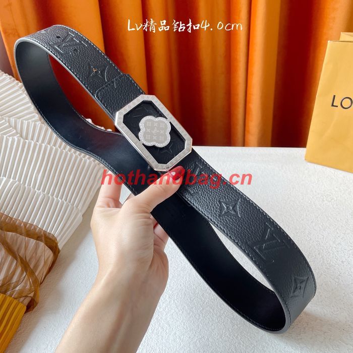 Louis Vuitton Belt 40MM LVB00131 Louis Vuitton Belt 40MM LVB00131